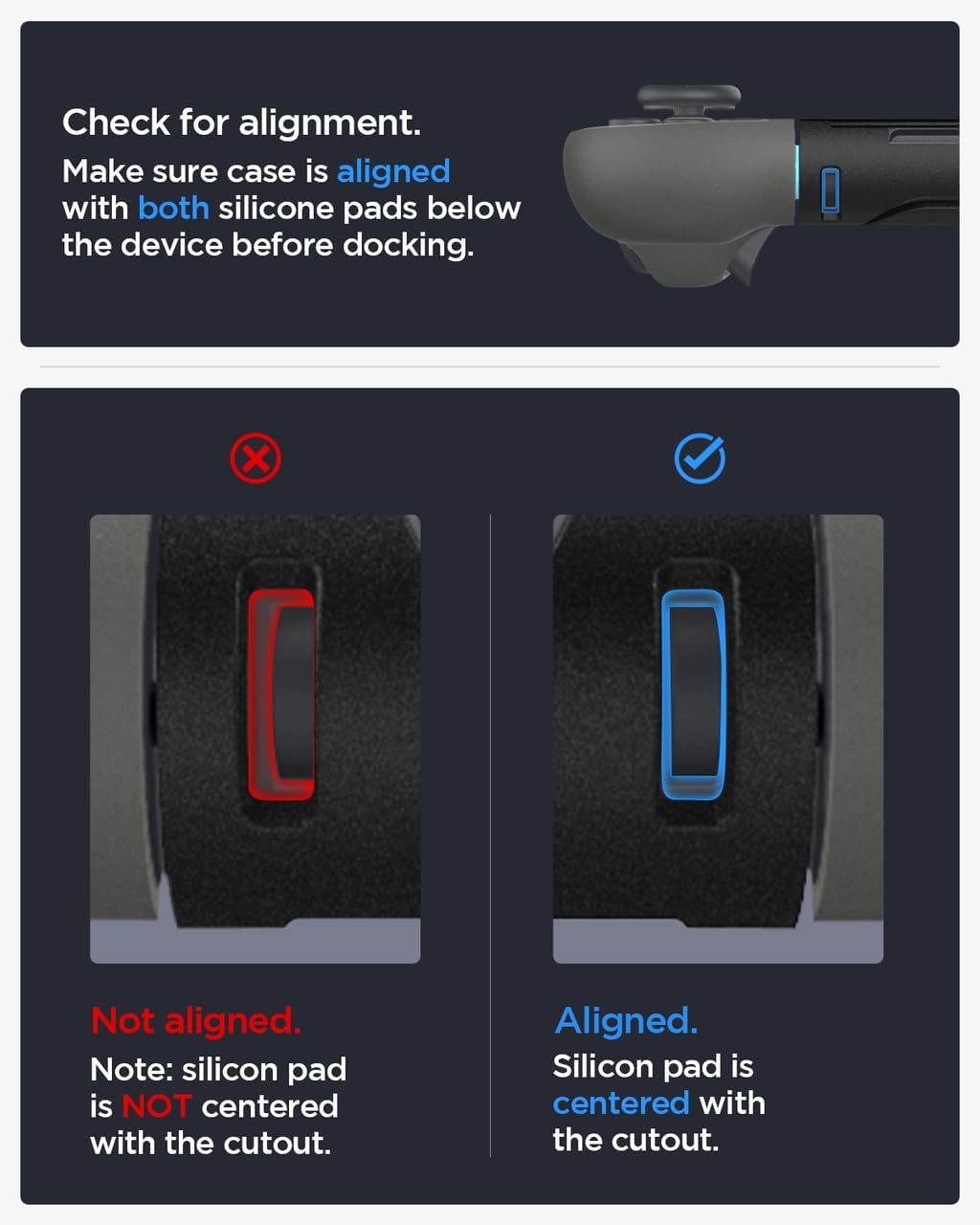 Spigen Air Fit For Switch 2